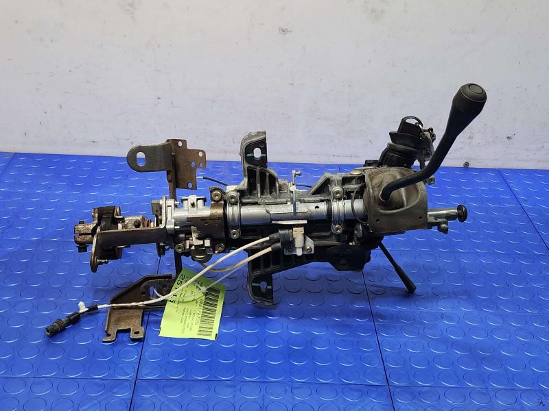 2003 Lincoln Town Car Steering Column