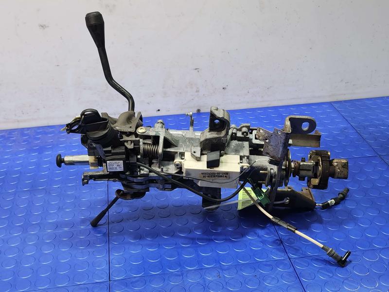 2003 Lincoln Town Car Steering Column