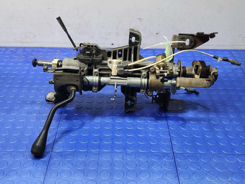 2003 Lincoln Town Car Steering Column