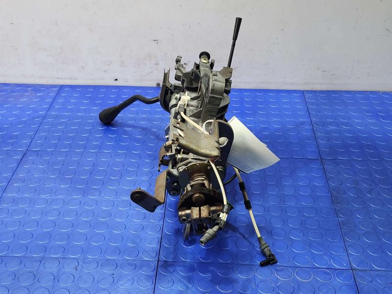 2003 Lincoln Town Car Steering Column