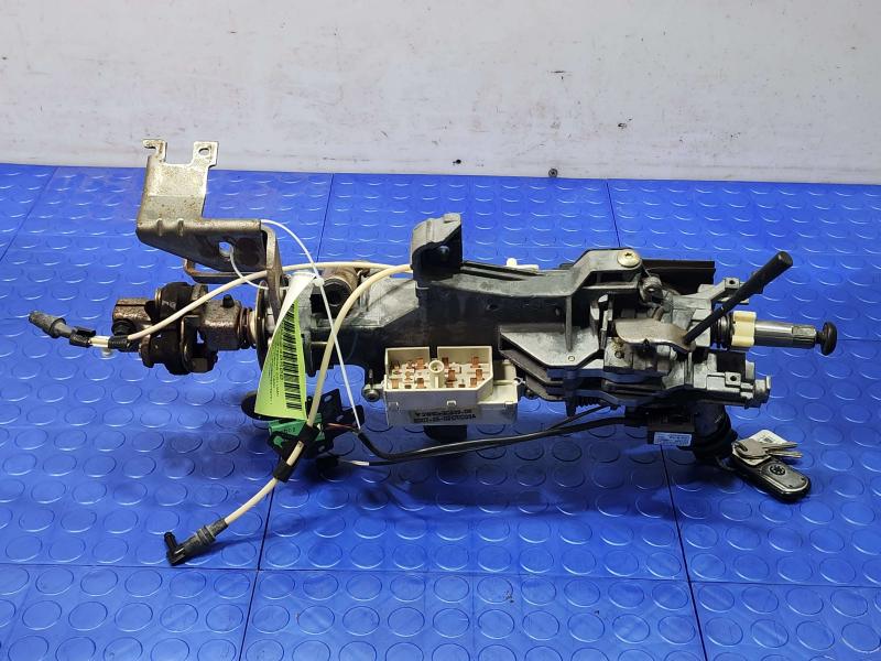 2003 Lincoln Town Car Steering Column