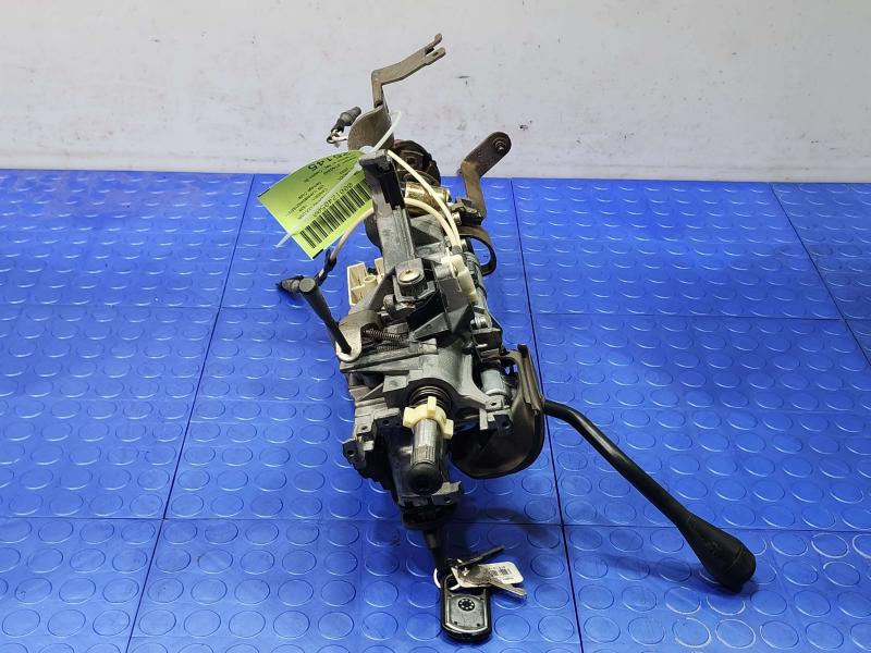 2003 Lincoln Town Car Steering Column