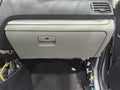 2014-2016 Subaru Forester Glove Box Compartment Gray Genuine OEM 66121FJ040LL
