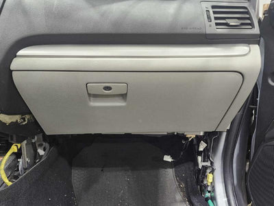 2014-2016 Subaru Forester Glove Box Compartment Gray Genuine OEM 66121FJ040LL