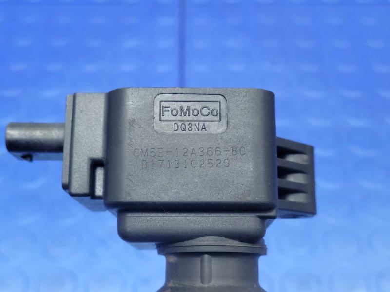 2017 Ford Escape Ignition Coil/Ignitor