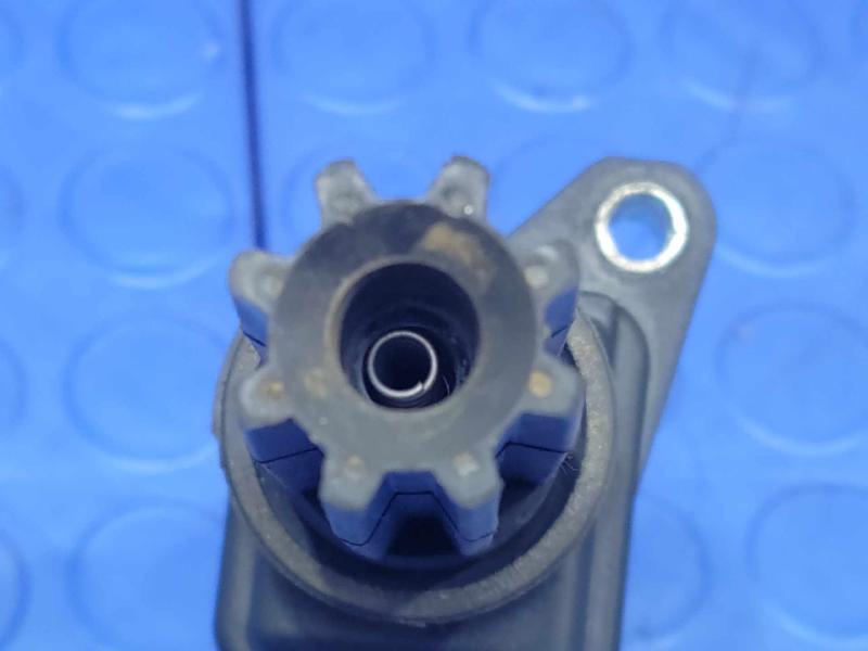 2017 Ford Escape Ignition Coil/Ignitor