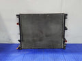 2016 Ford Edge Radiator