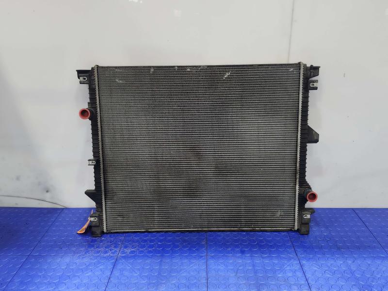 2016 Ford Edge Radiator