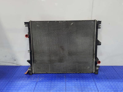 2016 Ford Edge Radiator