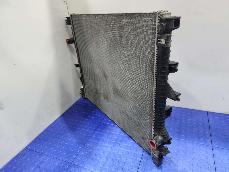 2016 Ford Edge Radiator