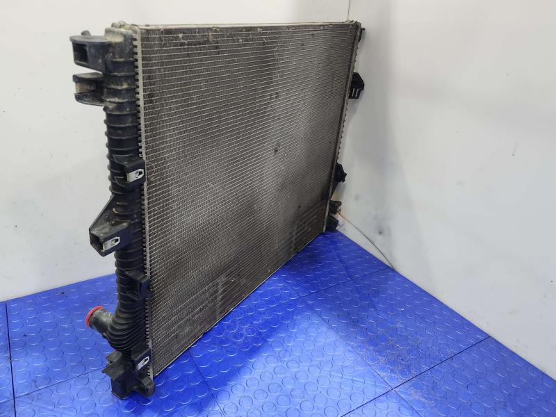 2016 Ford Edge Radiator