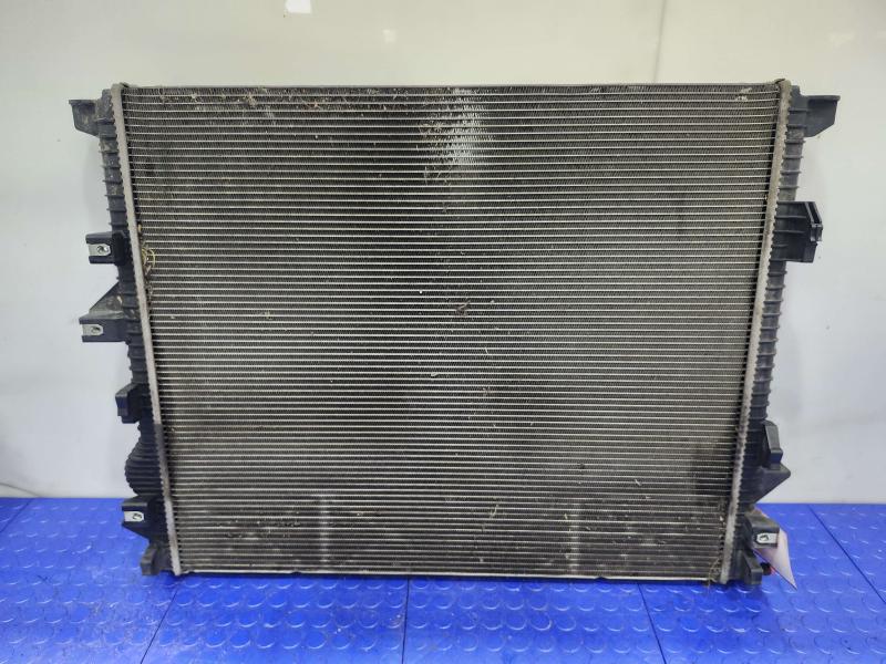 2016 Ford Edge Radiator