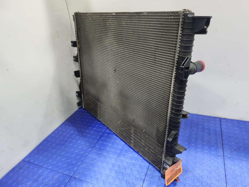2016 Ford Edge Radiator