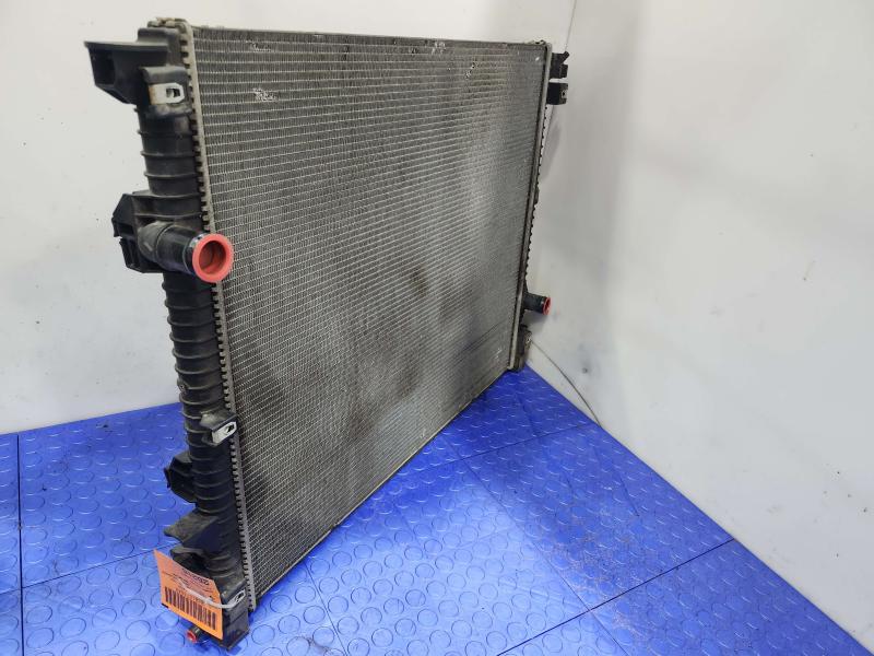 2016 Ford Edge Radiator