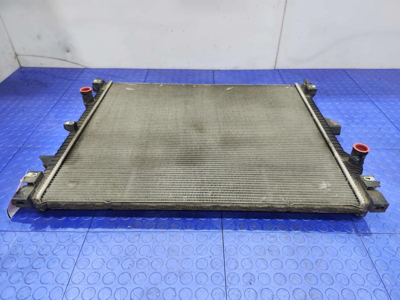 2016 Ford Edge Radiator