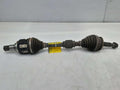 2018 Toyota Prius Axle Shaft