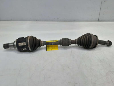 2018 Toyota Prius Axle Shaft