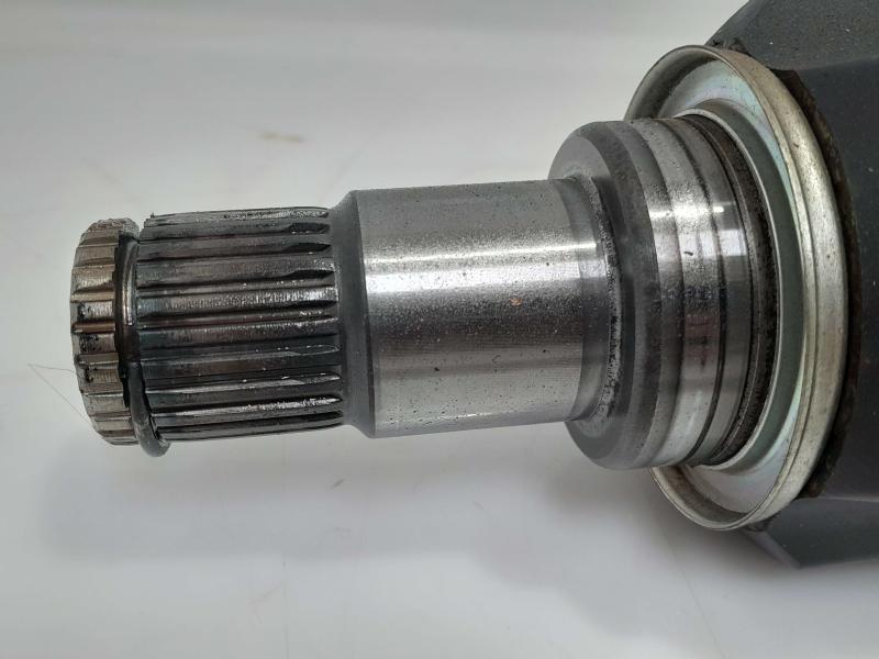 2018 Toyota Prius Axle Shaft