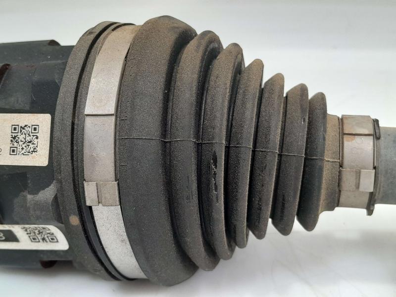 2018 Toyota Prius Axle Shaft