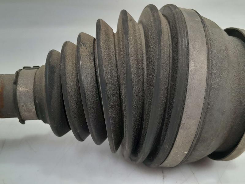 2018 Toyota Prius Axle Shaft