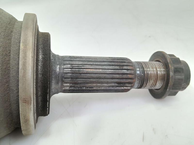 2018 Toyota Prius Axle Shaft