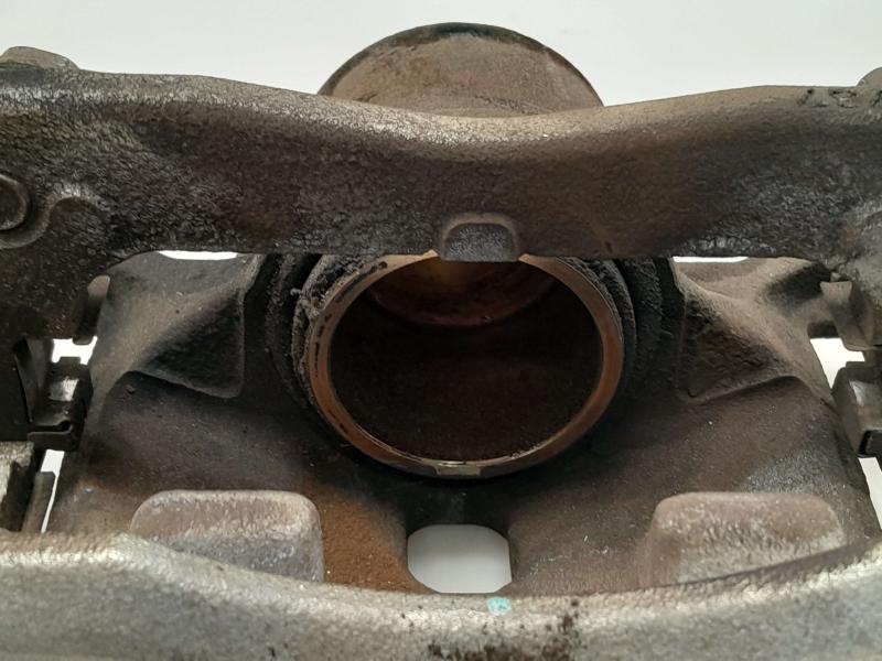 2019 Honda Civic Caliper