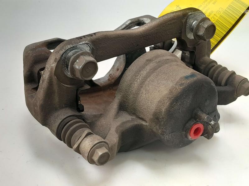 2019 Honda Civic Caliper