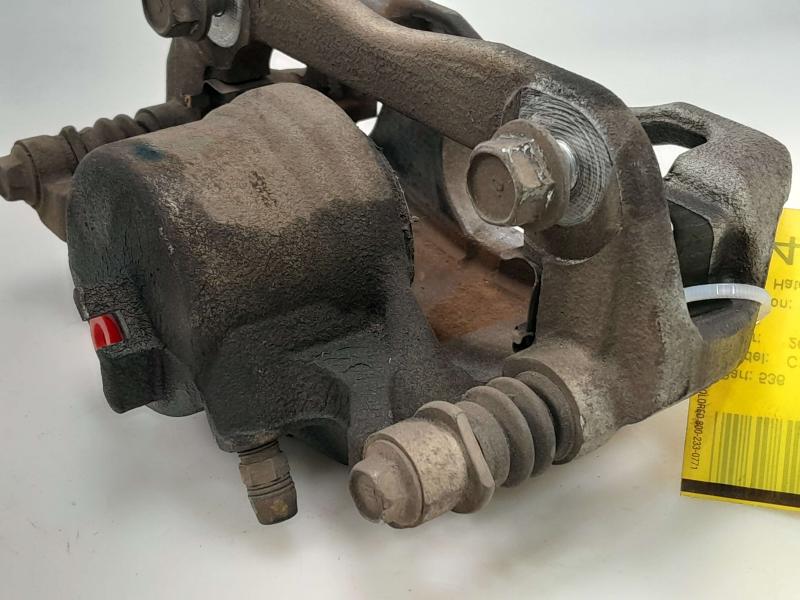 2019 Honda Civic Caliper