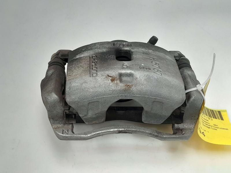 2019 Honda Civic Caliper