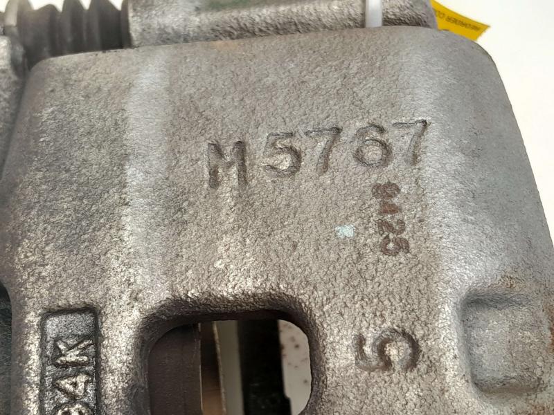 2019 Honda Civic Caliper
