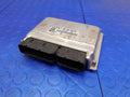 2006 Audi A4 Engine/Motor Brain Box