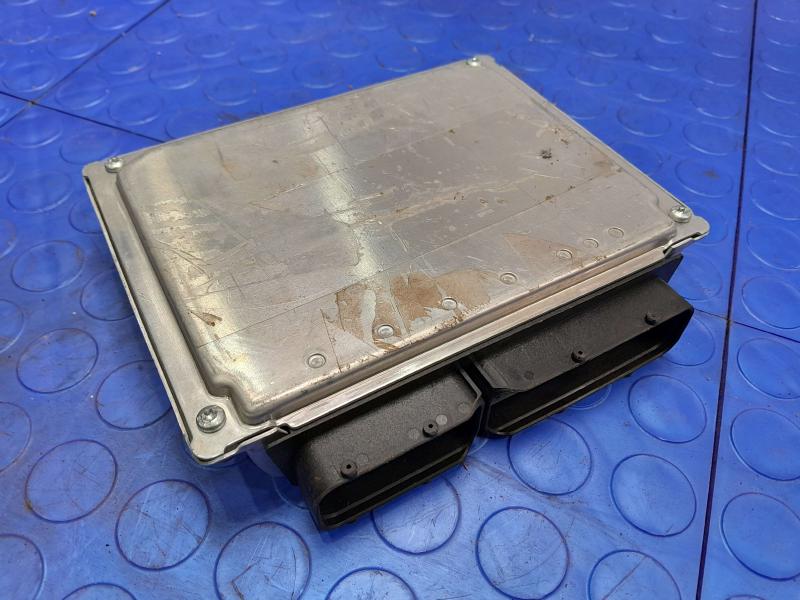 2006 Audi A4 Engine/Motor Brain Box