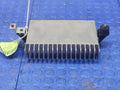 2003-2006 Lincoln Towncar Radio Amplifer Genuine OEM Part 3W1T14B484AJ