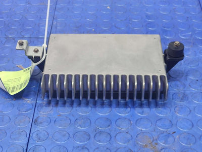 2003-2006 Lincoln Towncar Radio Amplifer Genuine OEM Part 3W1T14B484AJ