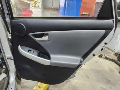2014 Toyota Prius Rear Door Trim Panel