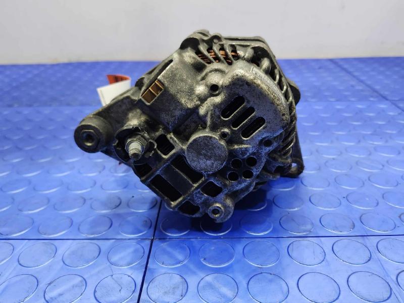 2008-2015 Smart Fortwo Alternator Assembly 90 Amp Genuine OEM 1321540001