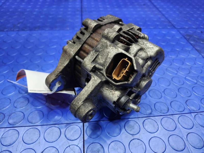 2008-2015 Smart Fortwo Alternator Assembly 90 Amp Genuine OEM 1321540001
