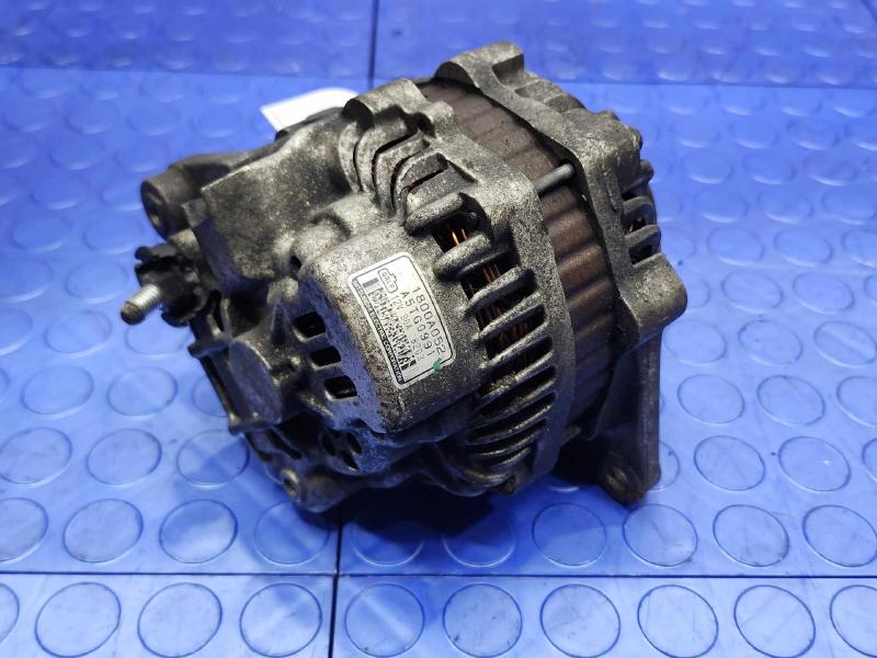 2008-2015 Smart Fortwo Alternator Assembly 90 Amp Genuine OEM 1321540001