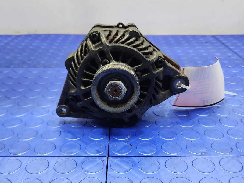 2008-2015 Smart Fortwo Alternator Assembly 90 Amp Genuine OEM 1321540001