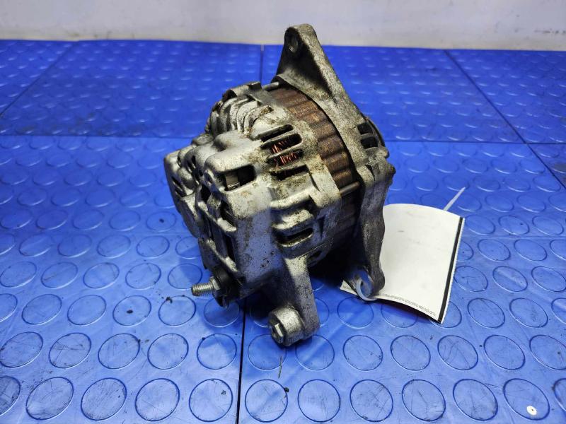 2008-2015 Smart Fortwo Alternator Assembly 90 Amp Genuine OEM 1321540001