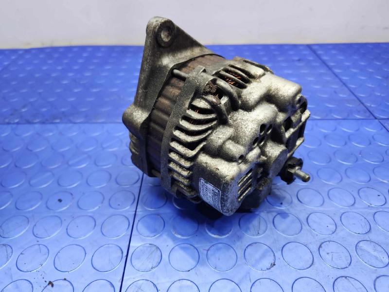 2008-2015 Smart Fortwo Alternator Assembly 90 Amp Genuine OEM 1321540001