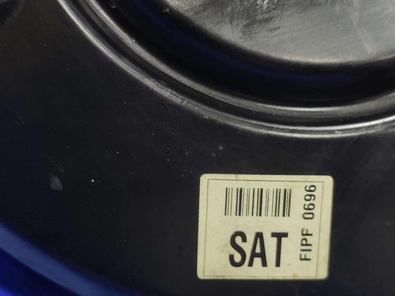 2011 Kia Sorento Power Brake Booster