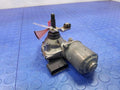 2022 Ford Maverick Wiper Motor Front