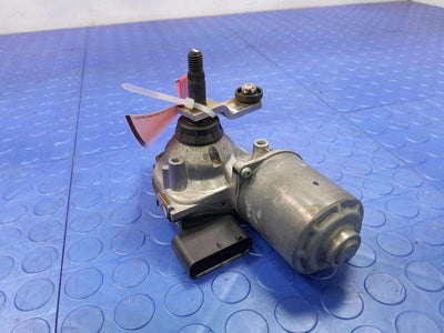 2022 Ford Maverick Wiper Motor Front