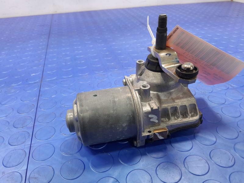 2022 Ford Maverick Wiper Motor Front