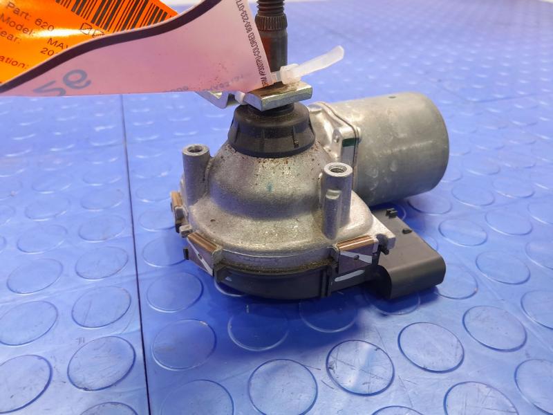 2022 Ford Maverick Wiper Motor Front