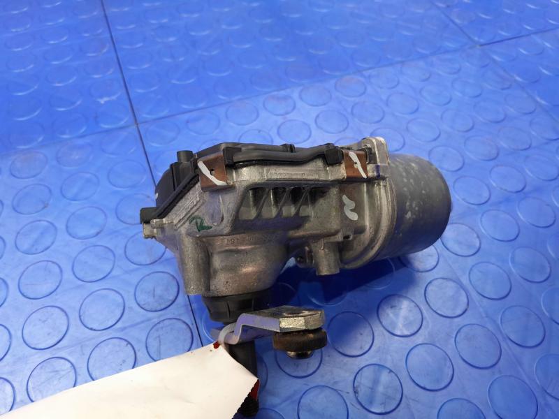 2022 Ford Maverick Wiper Motor Front