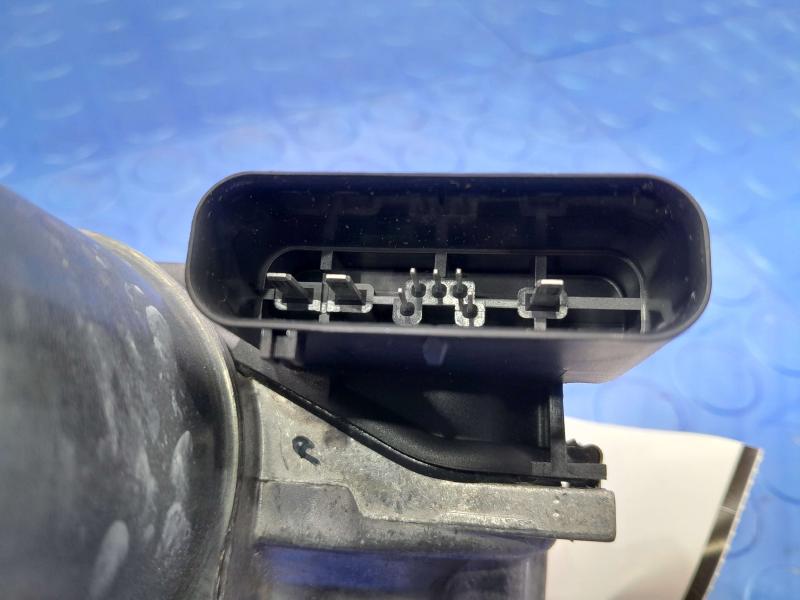 2022 Ford Maverick Wiper Motor Front
