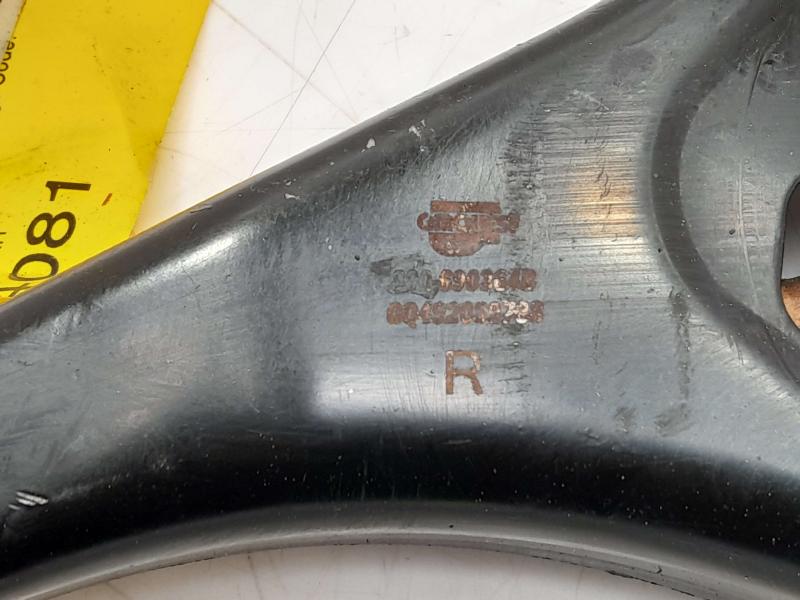 2013 Honda Civic Lower Control Arm Front