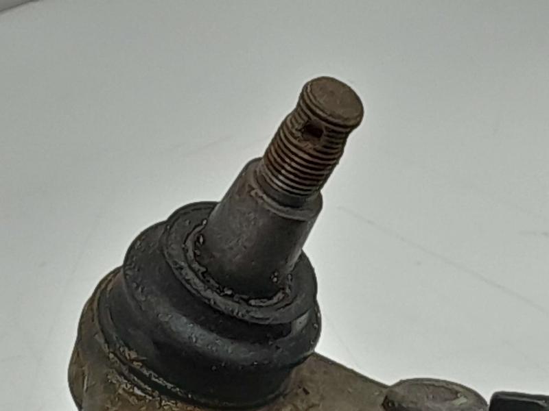 2013 Honda Civic Lower Control Arm Front